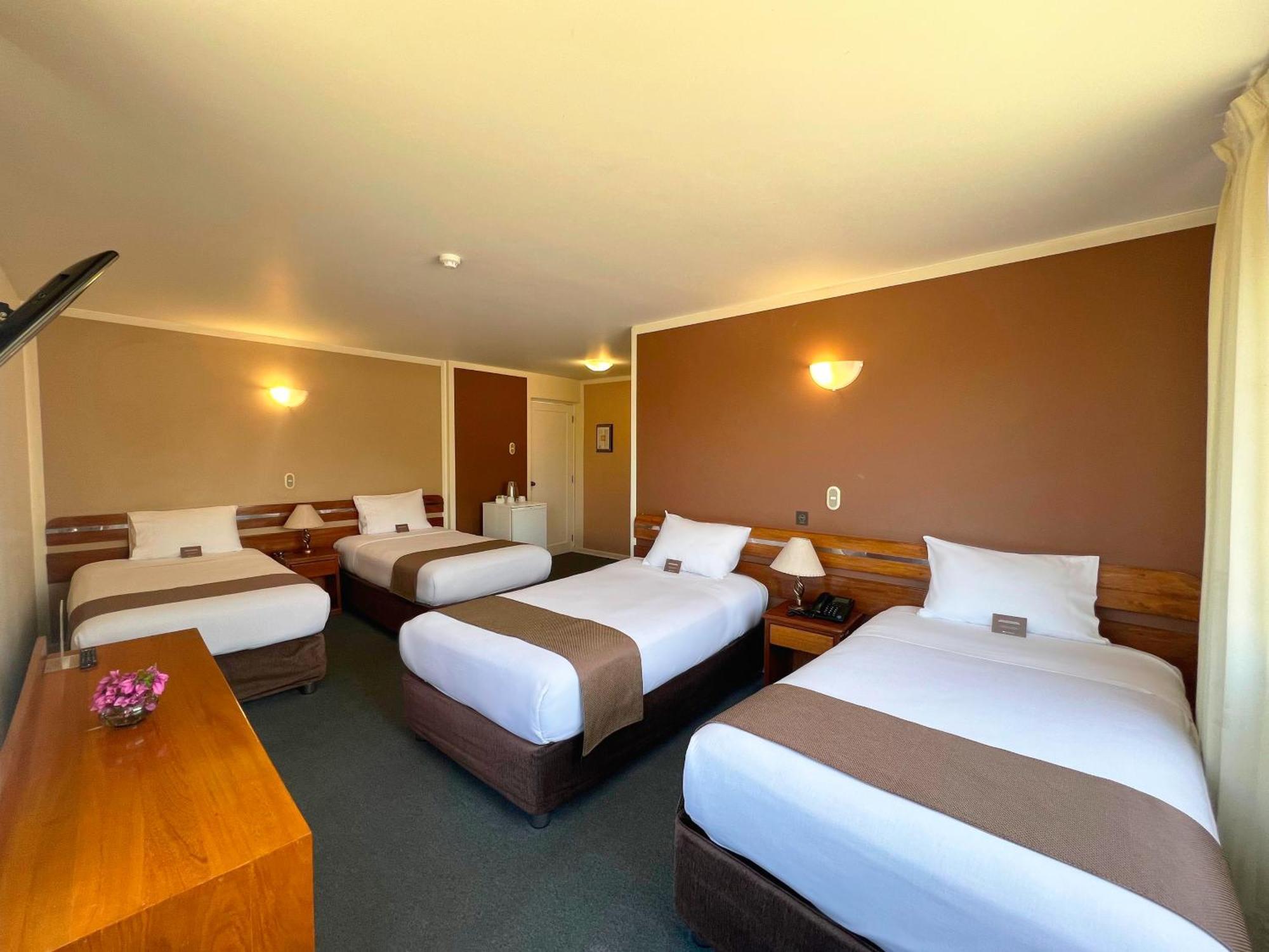 Dm Hoteles Arequipa Pachacutec Kültér fotó