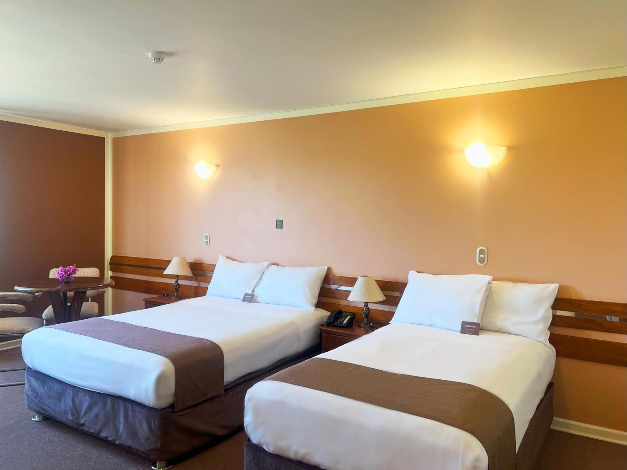 Dm Hoteles Arequipa Pachacutec Kültér fotó