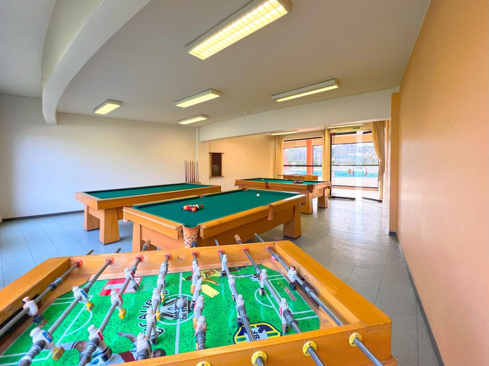 Dm Hoteles Arequipa Pachacutec Kültér fotó