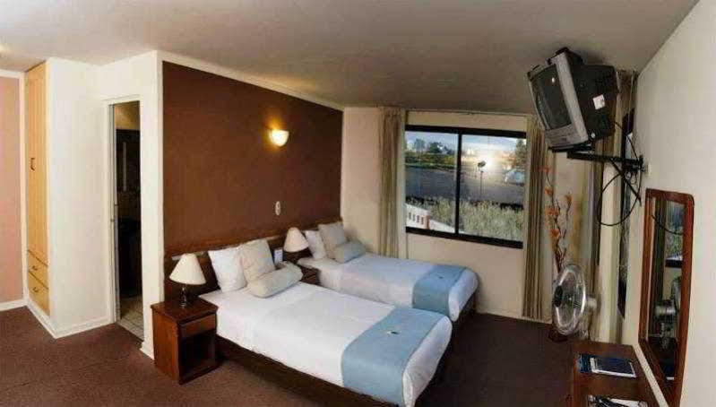 Dm Hoteles Arequipa Pachacutec Kültér fotó