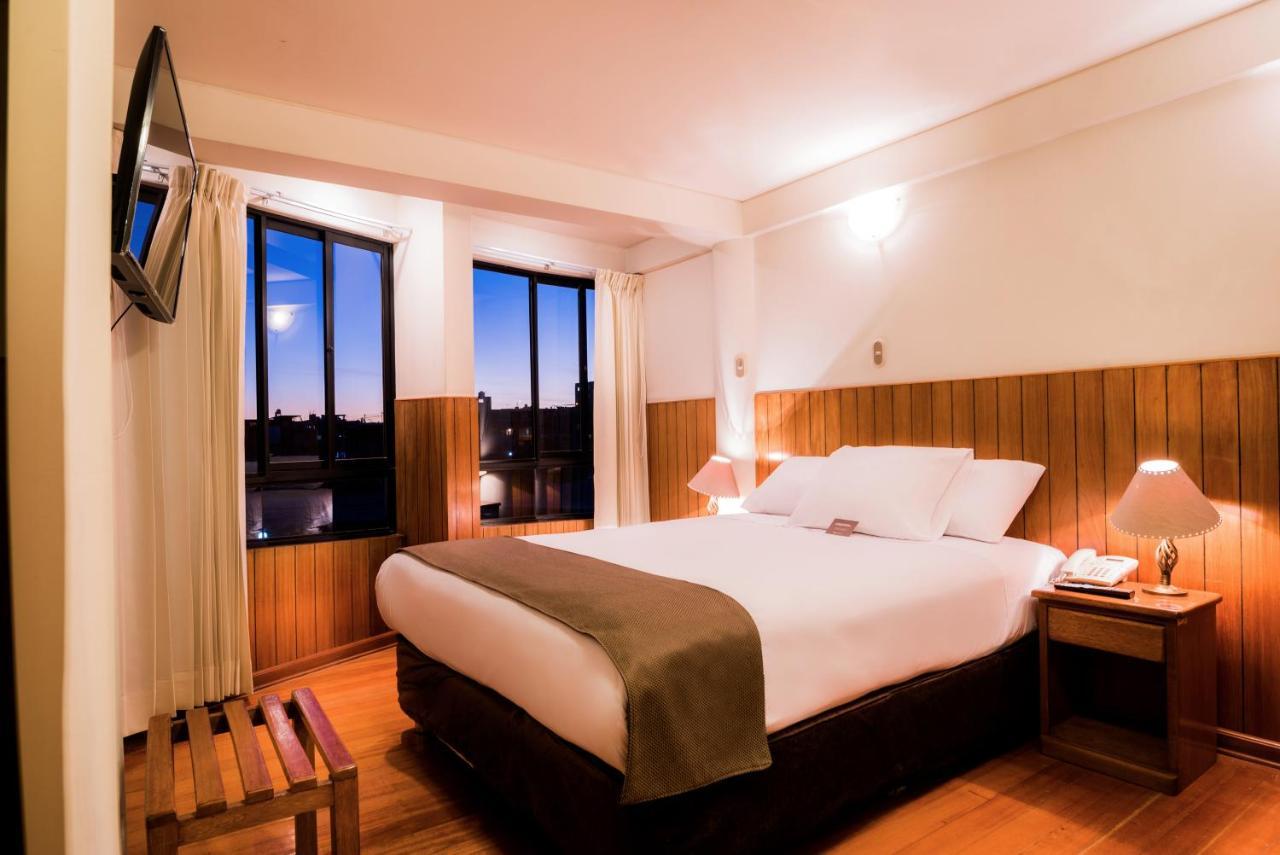 Dm Hoteles Arequipa Pachacutec Kültér fotó