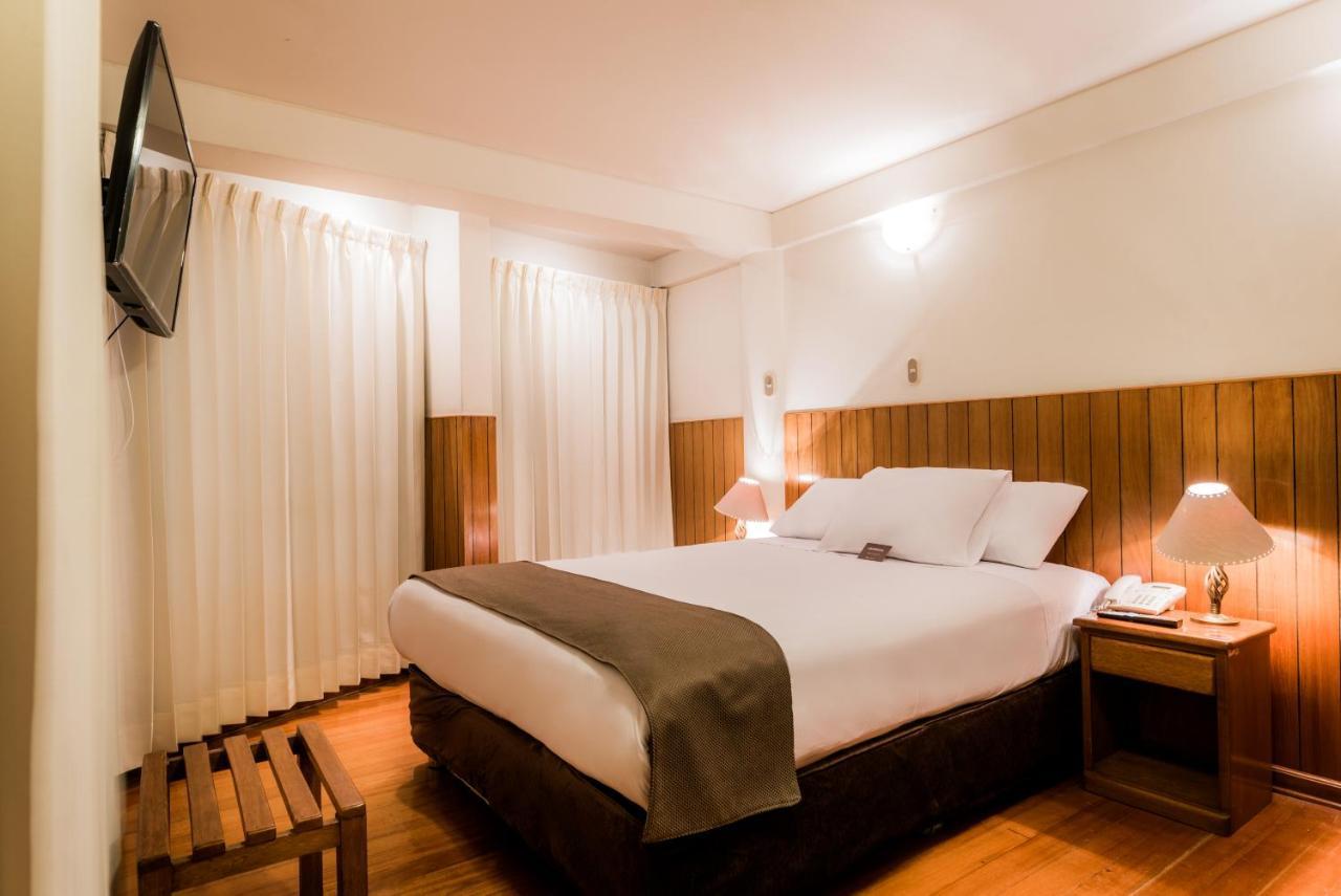 Dm Hoteles Arequipa Pachacutec Kültér fotó