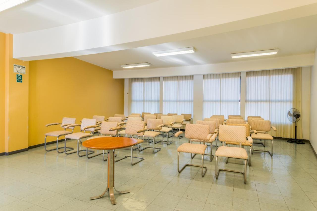Dm Hoteles Arequipa Pachacutec Kültér fotó