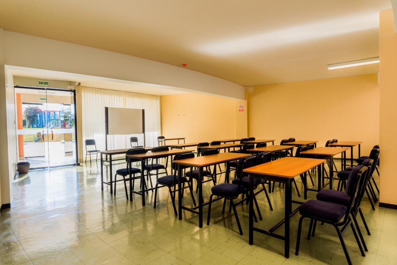 Dm Hoteles Arequipa Pachacutec Kültér fotó